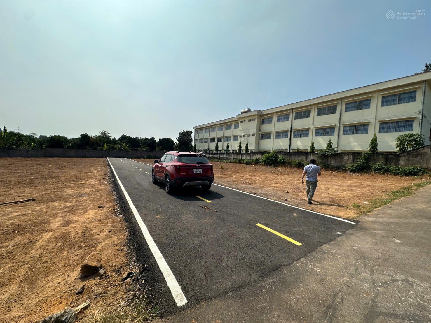 Bán đất Đường Đông Thạnh 2, 25 tỷ, 530m2, view đẹp, nhiều tiện ích